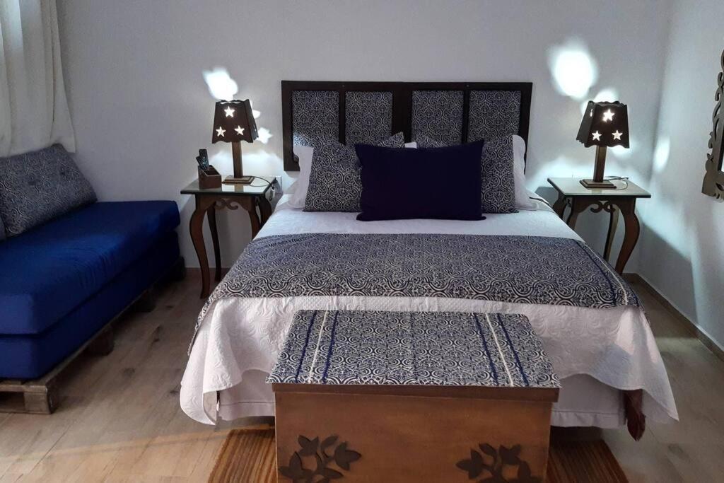 Апартаменти Studio No Centro De Sao Joaquim/Sc Екстер'єр фото